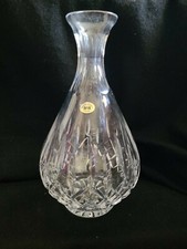 Tyrone Cut Irish Crystal