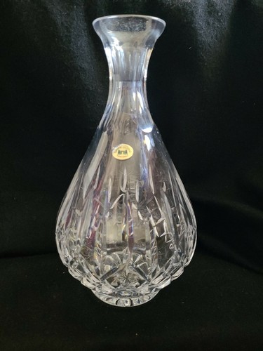 Tyrone cut irish crystal - tyrone,
