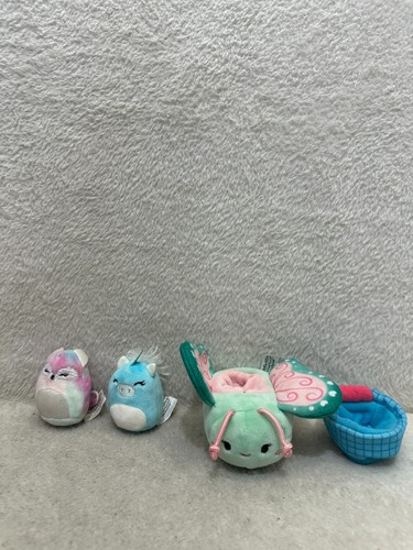 Squishmallows squishville