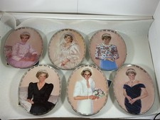 Complete Set Of 6 Bradford