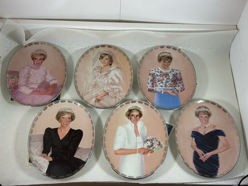 Complete set bradford - 6,