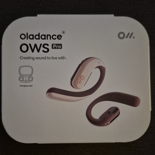 Oladance ows pro bluetooth - ows,