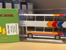 Britbus, Alexander Scania 113