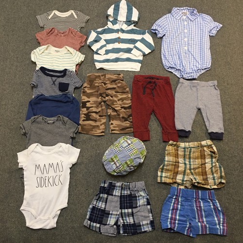 Baby boy months - baby,