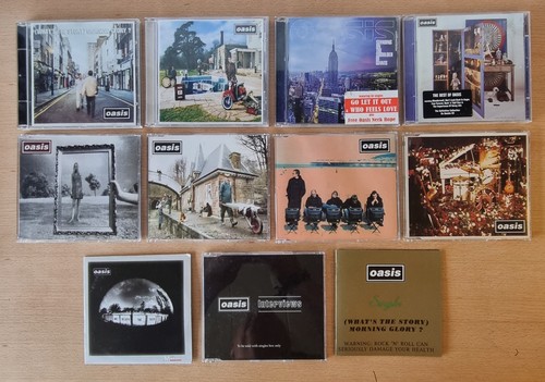Oasis bumper bundle - bundle,