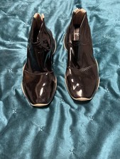 Fendi Roma Trainers Uk Size 7.5