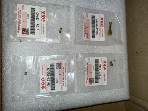 Suzuki jet lt50 mikuni carb - lt50,