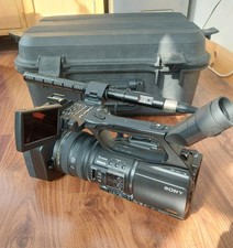 Sony digital video camera - sony, hd