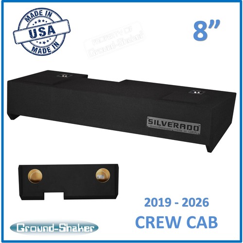 Chevy silverado 2019 2026 - chevy, crew