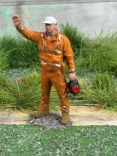 OO GAUGE 1/76 Scale Train Set