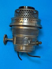 Electrified Socket Aladdin