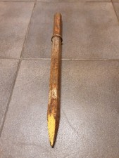 Breaker Beaver Jcb 32mm Point