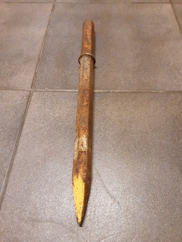 Breaker beaver jcb 32mm point - jcb,