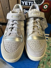 Adidas X Footpatrol Forum 84 Low 1 of 300 UK 12 BNIBWT