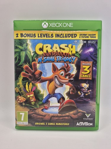 Crash bandicoot sane - bandicoot,