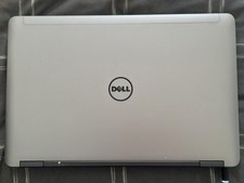 Dell Latitude E6540 I7-4610M Processor - PLEASE READ DESCRIPTION CAREFULLY