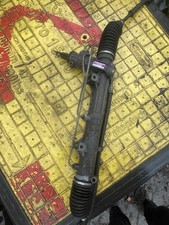 BMW 3 Series E46 2002-2005 PAS