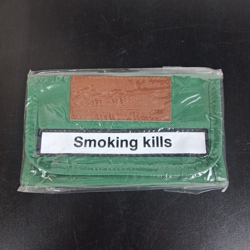 Golden virginia tobacco - 1,