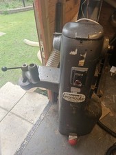 Unuon Graduate Woodturning