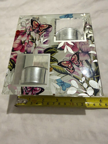 Shudehill glass metal - &,