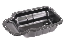 VAICO Oil Sump for CITROEN C3