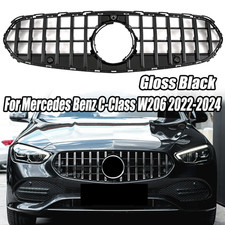 For Mercedes Benz C200 C300