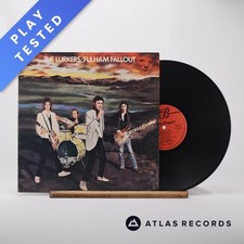 The Lurkers Fulham Fallout A1