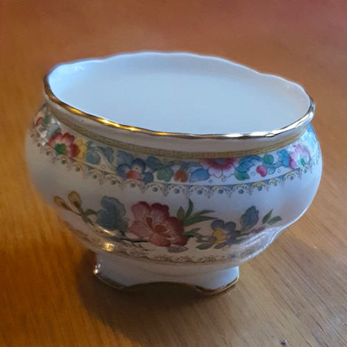 Coalport ming rose - coalport, china