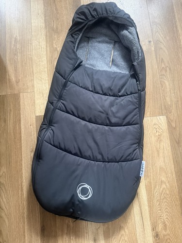 Bugaboo universal footmuff new - bugaboo,