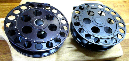 Pair leeds 5 alloy - a, 5.5"