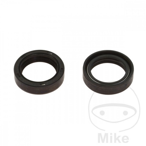 Fork oil seal kit - kit, jmp