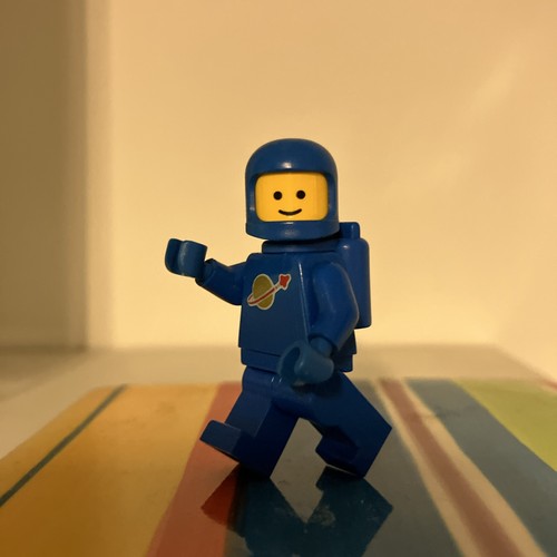 Lego classic space - classic,