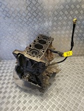 PEUGEOT BOXER 2015 2.2D P22DTE ENGINE BLOCK 