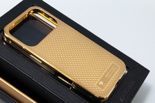 24K GOLD LUXURY EDITION