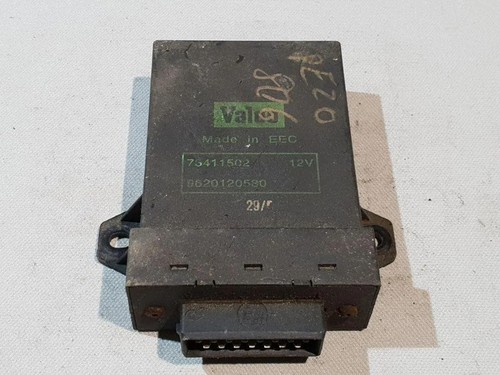 Peugeot 807 other - peugeot, control