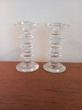 Vtg Pr Iittala FESTIV0 3 Ring