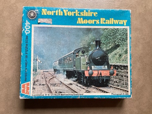 Whitman 400 piece - , jigsaw