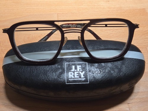 Rey jf2753 9099 glasses - rey,