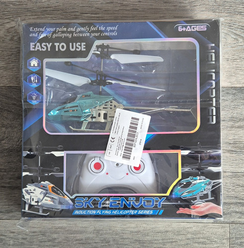 Ages sky enjoy - 6+ages, rc
