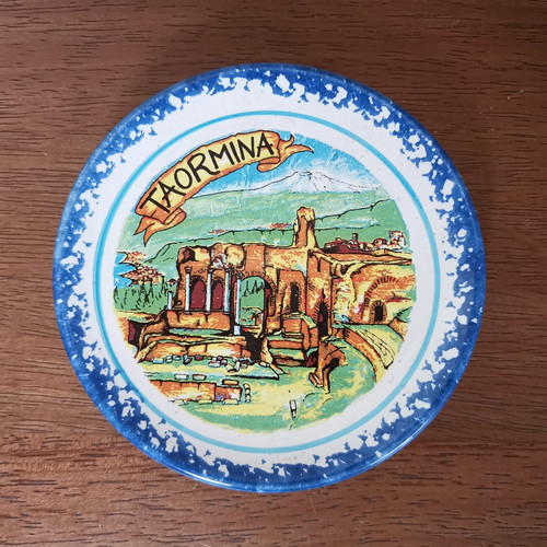 Handmade italian ceramic - italian,
