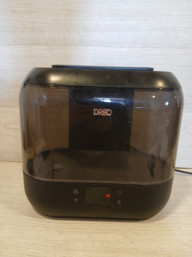 Dreo smart humidifier for - dreo,