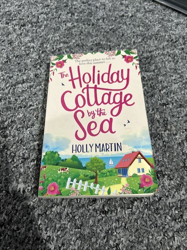 Holly martin the cottage - martin,