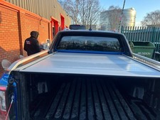 Ford Ranger 2023+ Pro roll