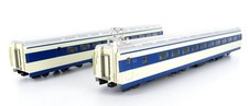 Zoukei Mura HO Shinkansen 0