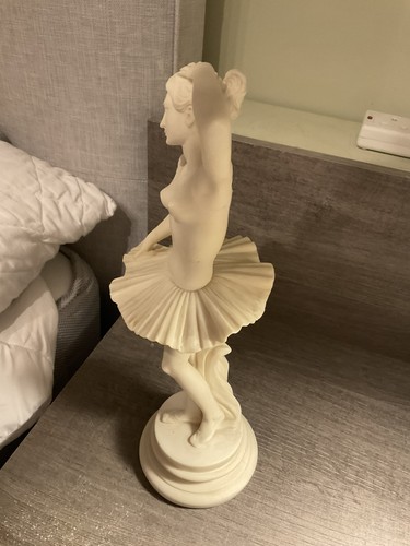 1982 vintage italian - 1982, ballerina