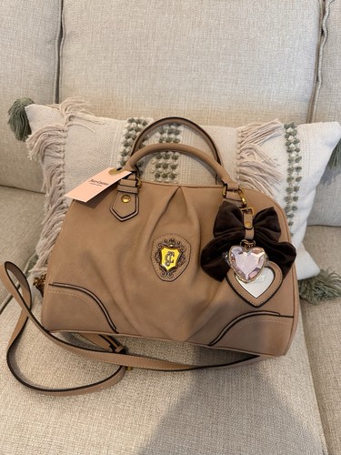 Juicy couture bag - juicy,