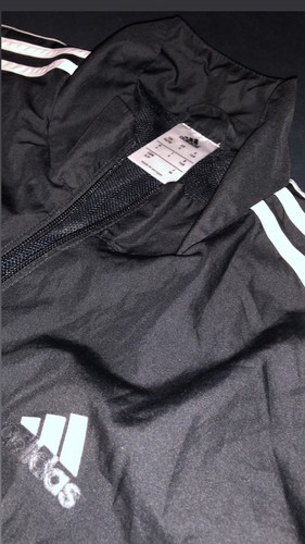 Adidas track top - ,, &