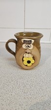 Ugly Mug, Mum Coffee Cup