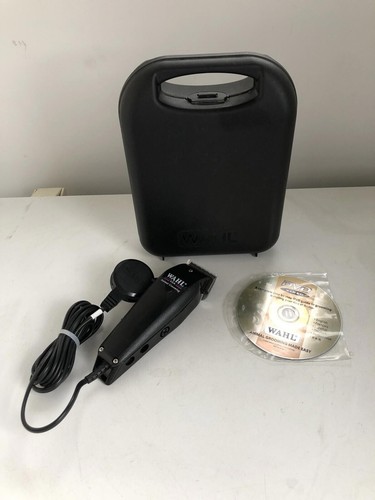 Wahl mains operated animal - operated,
