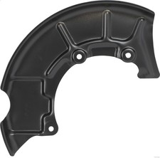 Splash Guard, brake disc